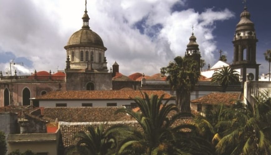 Guía de 3 Días en Tenerife: Aventura, Relajación y Cultura