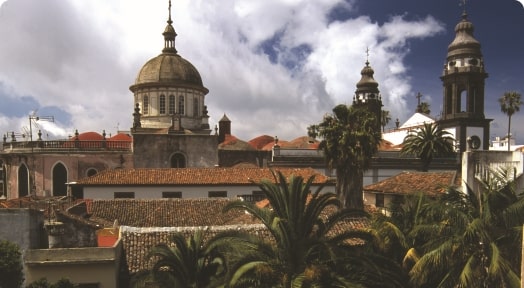 Guía de 3 Días en Tenerife: Aventura, Relajación y Cultura
