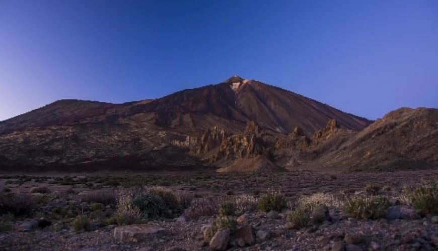 Las 5 Mejores Excursiones en Tenerife para Aventureros