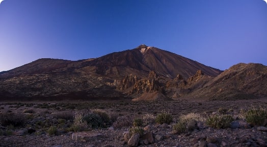 Las 5 Mejores Excursiones en Tenerife para Aventureros