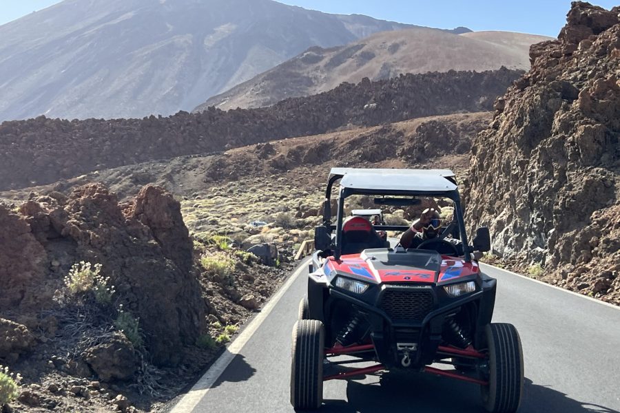 Buggy Teide   190,00 € – 220,00 €